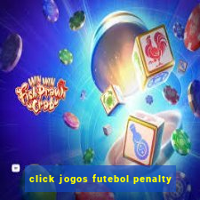 click jogos futebol penalty